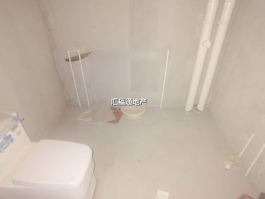 涿州高铁新城鸿坤理想湾2室2厅房源信息第6张图片