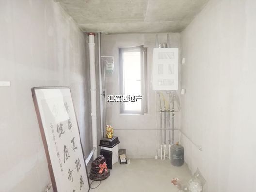 涿州高铁新城鸿坤理想湾2室2厅房源信息第5张图片
