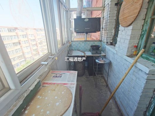 涿州双塔区市值小区（文昌祠社区）2室2厅房源信息第8张图片