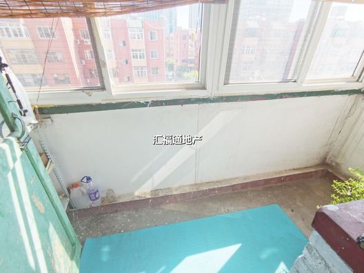 涿州双塔区市值小区（文昌祠社区）2室2厅房源信息第7张图片
