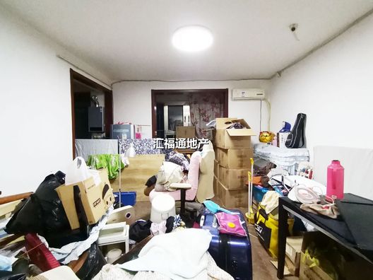 涿州双塔区水岸花城2室2厅房源信息第1张图片