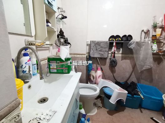涿州双塔区水岸花城2室2厅房源信息第6张图片