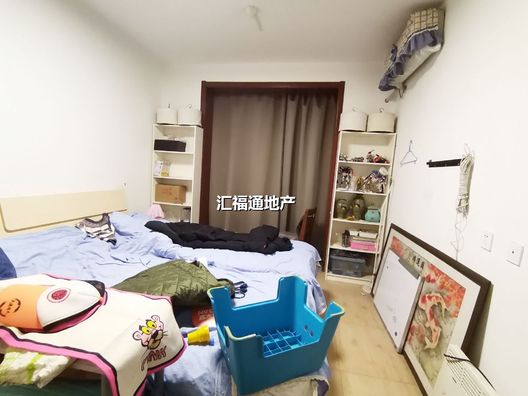 涿州双塔区水岸花城2室2厅房源信息第3张图片