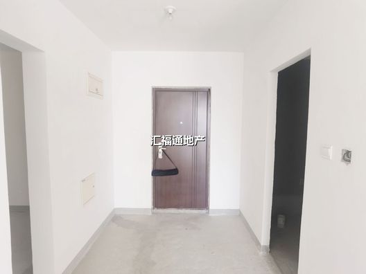 涿州高铁新城高铁新干线3室2厅房源信息第9张图片
