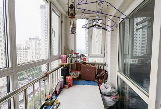 涿州开发区翡翠城（涿郡东区）2室1厅房源信息第8张图片