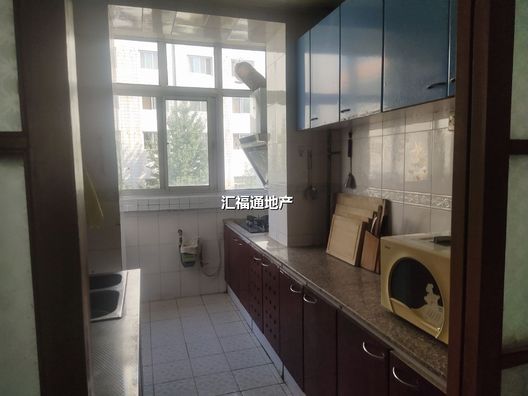 涿州开发区涿州银都小区3室2厅房源信息第2张图片