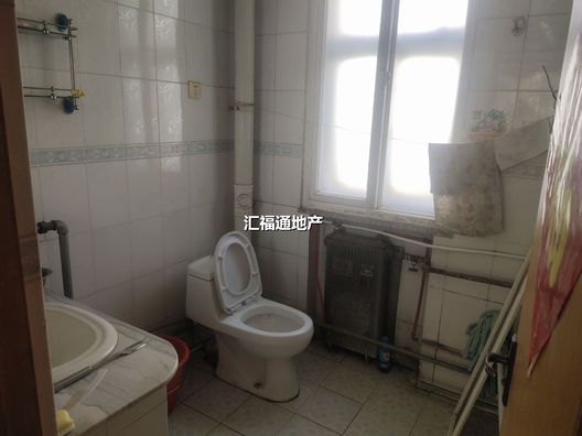涿州开发区涿州银都小区3室2厅房源信息第5张图片