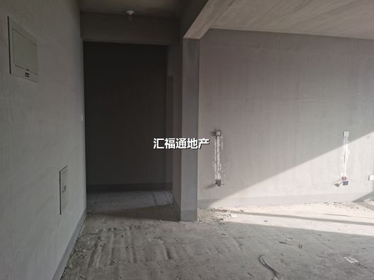 涿州高铁新城凯兴花园（悦享城）3室3厅房源信息第1张图片