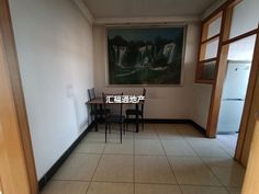 涿州市医院家属院2室1厅(房源编号H1C001392)