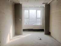 高铁新城鹏渤印象城·牛津花园2室1厅2卫(编号H59A000191)