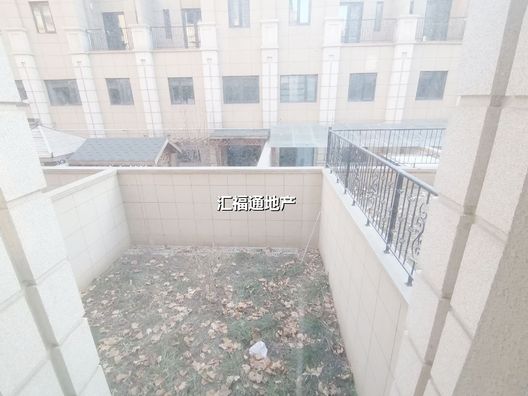 涿州市高铁新城K2狮子城4室3厅房源信息第11张图片