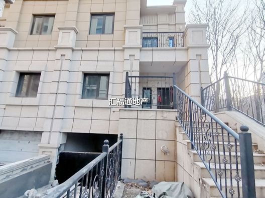 涿州市高铁新城K2狮子城4室3厅房源信息第13张图片