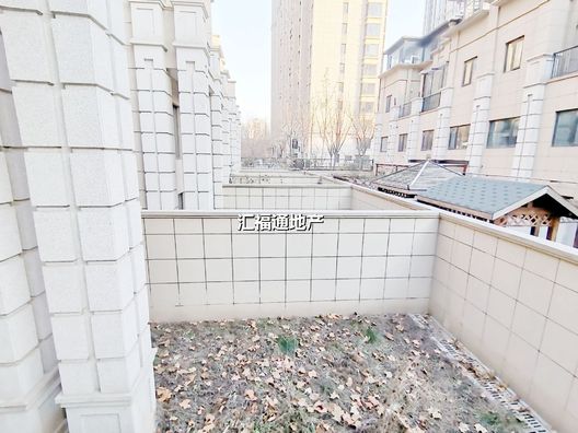 涿州市高铁新城K2狮子城4室3厅房源信息第12张图片