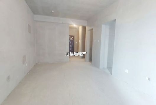 鹏渤印象城·牛津花园2室2厅1卫第2张缩略图