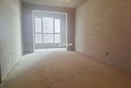 鹏渤印象城·牛津花园2室2厅1卫全景看房