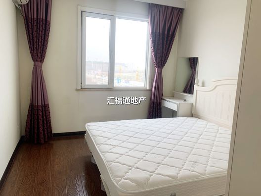 涿州开发区技校家园3室2厅房源信息第4张图片