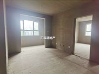 高铁新城鹏渤印象城·牛津花园2室2厅1卫(编号H13000158)