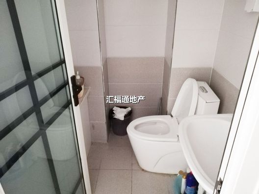 涿州惠友钻石广场（AB座）3室2厅房源信息第3张图片