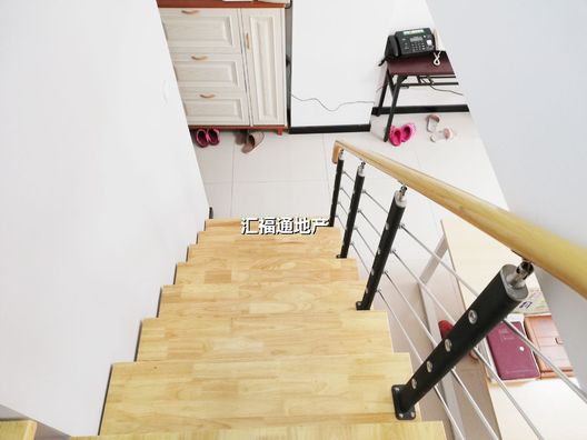 涿州惠友钻石广场（AB座）3室2厅房源信息第12张图片