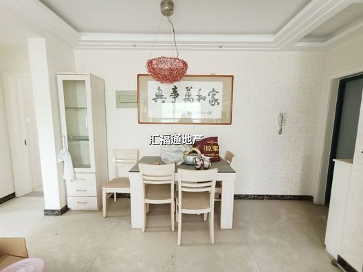 涿州双塔区水岸花城2室2厅房源信息第2张图片