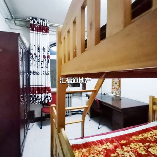 涿州清凉寺天龙小区（一期）2室2厅房源信息第3张图片
