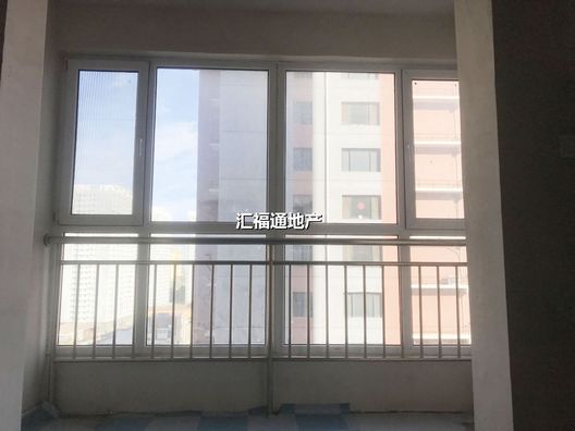 涿州清凉寺强舜铭城1室1厅房源信息第5张图片