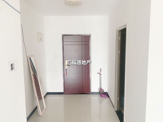 涿州高铁新城鸿坤理想湾3室2厅房源信息第8张图片
