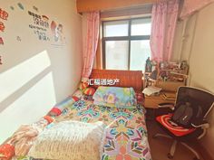 金正小区3室2厅1卫二手房