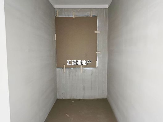 华融现代城3室2厅1卫第4张缩略图