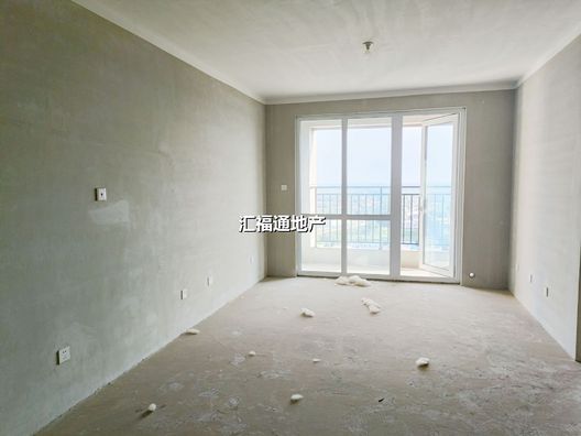 华融现代城3室2厅1卫全景看房