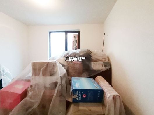 涿州高铁新城鸿坤理想湾3室2厅房源信息第4张图片
