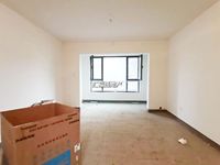 高铁新城鸿坤理想湾3室2厅2卫(编号H69001931)