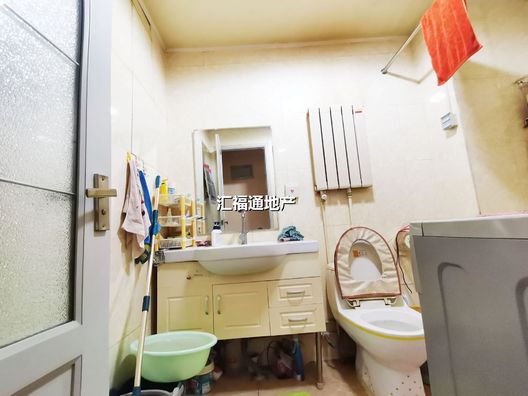 涿州清凉寺北京理想城2室2厅房源信息第6张图片