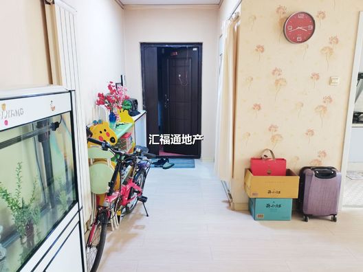涿州清凉寺北京理想城2室2厅房源信息第7张图片