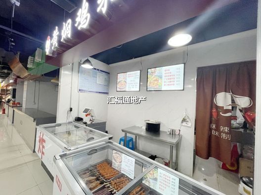 范阳西路商铺底商0室0厅0卫第2张缩略图