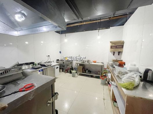 范阳西路商铺底商0室0厅0卫第5张缩略图
