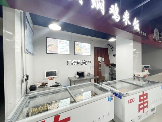 范阳西路商铺底商0室0厅0卫第3张缩略图