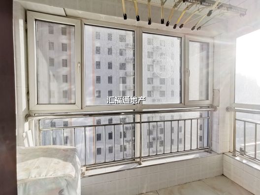 涿州双塔区天保郦景2室1厅房源信息第7张图片