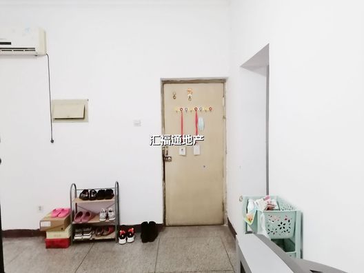 涿州双塔区一中家属院3室1厅房源信息第10张图片