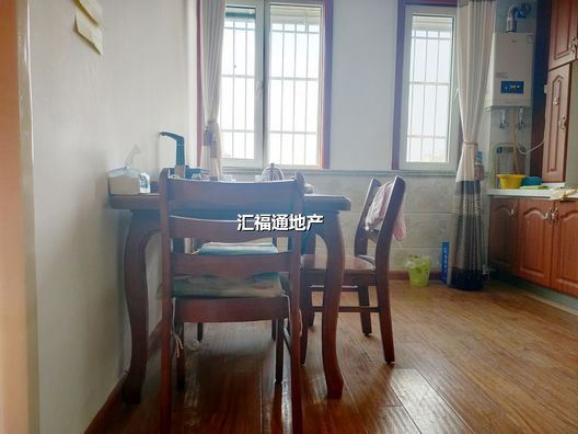 涿州双塔区水岸花城1室1厅房源信息第2张图片