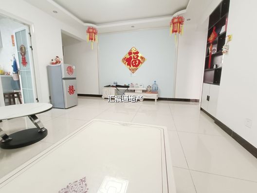 涿州开发区惠友钻石广场3室1厅房源信息第4张图片