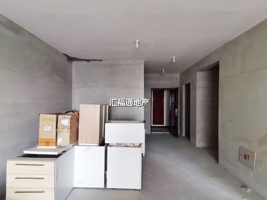 涿州清凉寺幸福城小区2室2厅房源信息第2张图片