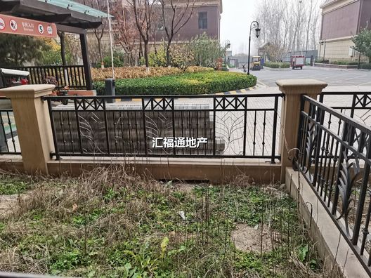 涿州高铁新城鹏渤印象城·牛津花园2室2厅房源信息第9张图片
