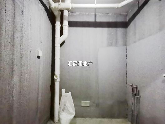 涿州高铁新城鹏渤印象城·牛津花园2室2厅房源信息第6张图片