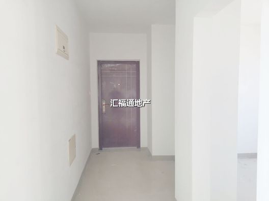 鸿坤理想湾3室2厅1卫第8张缩略图