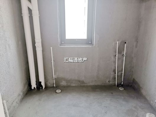 鸿坤理想湾3室2厅1卫第7张缩略图
