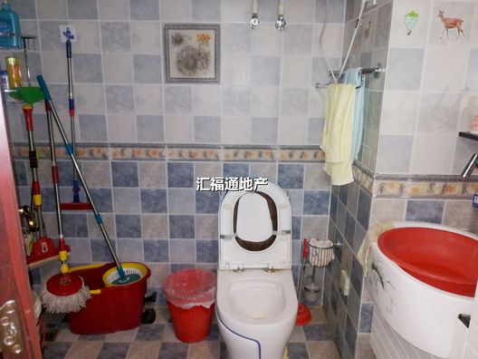 K2狮子城3室2厅1卫第8张缩略图