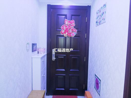 K2狮子城3室2厅1卫第9张缩略图