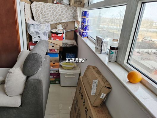 涿州市双塔区水岸花城2室2厅房源信息第7张图片