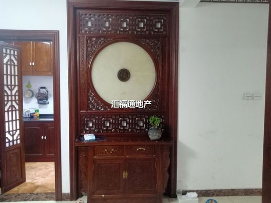涿州清凉寺香邑溪谷一期4室3厅房源信息第11张图片
